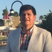 Luis Alberto Urra Monsalves