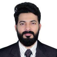 Farzeen Mohammed