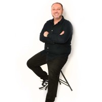Benjamin Behrooz