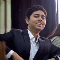 Jay Prasad