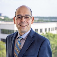 Patrick Caballero