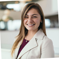 Caroline Gaudet, MBA