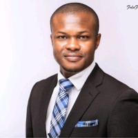 Seun Balogun