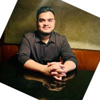 Abhishek Saxena