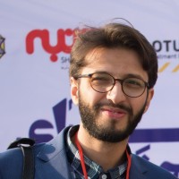 Ali Kordkatooli