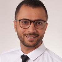 Mahmoud Almousa