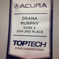 Deana Murphy
