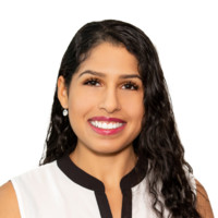 Ann-Alecia Duval (Née Moore)