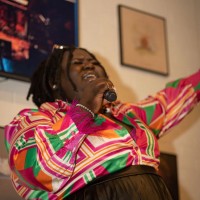 Ameerah Carter