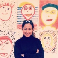 Marjan Ghanbari