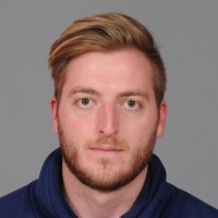 Daniel Dzhinsov