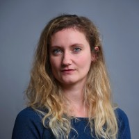 Anne Borgdorff