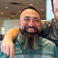 Damon Pompa