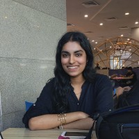 Lakshmi Suryanarayan