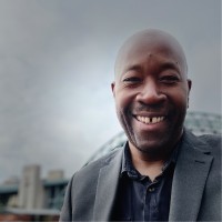 Stephen Riley