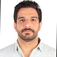 Abdelrahman Anwar Abdelhady, Mba, M.Sc.
