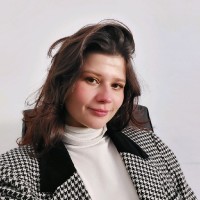 Sofiya Lozhechnikova
