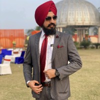 Harsimran Grewal