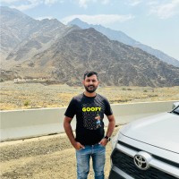 Mohammad Altamash Khan