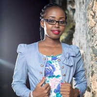 Esther Muturi
