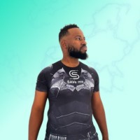 Mamoudou Traore 🦸🏽♂️