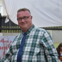 Stephanus Johannes Du Plessis