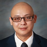 Jonathan Chien