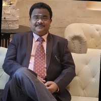 Ramakrishnan V
