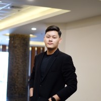 Franklin Cavin Anthony