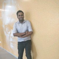 Anand Prakash Singh
