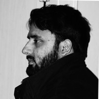 Haaris saifi