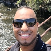 Leandro santos santana