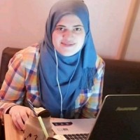 Radwa Dabash