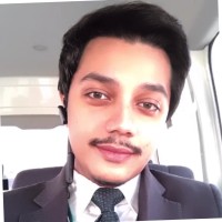 Abdulaziz Alshareef