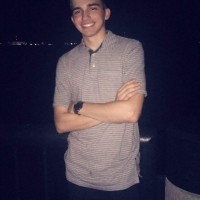 Cade Campbell