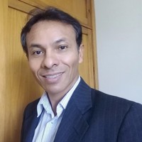 Orlando Calvo