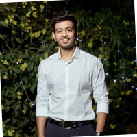 Nikunj Dhamecha