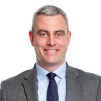 Billy Griffiths