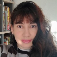 María Valentina Candia