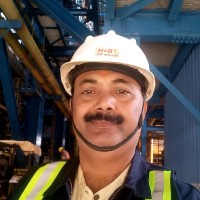 Shiv Prakash Singh