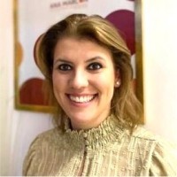 Ana Carla Marcon