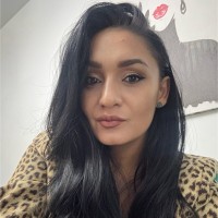 Cristina-Ionela Bacăr