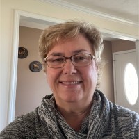 Mary Hinzman