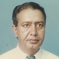 Khalid Qazi