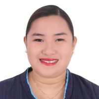 Patricia Anne Briña