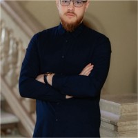 Bogdan Burca
