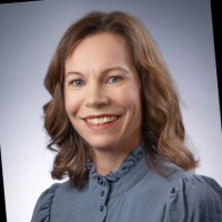 Helene Bergquist Frederiksen