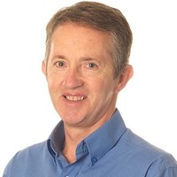 Barry Greig