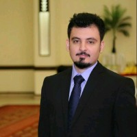 Muhammad Farjad Butt