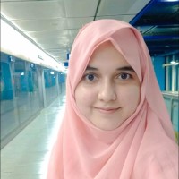 Iqura Memon